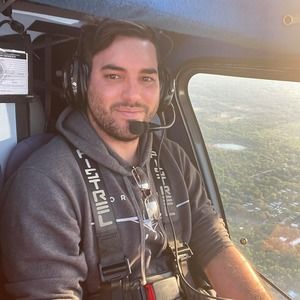 Meet your Posher, Jose